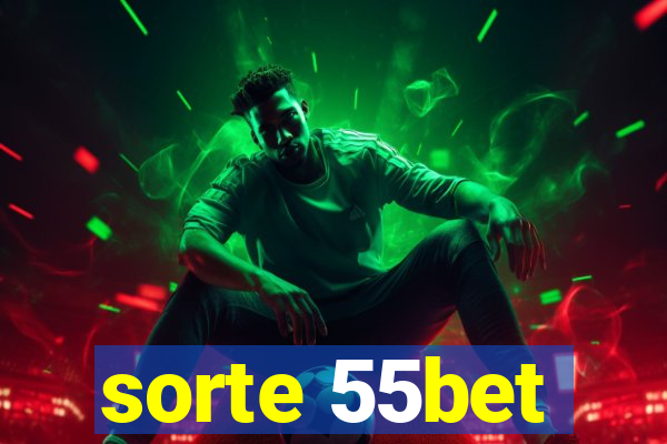 sorte 55bet